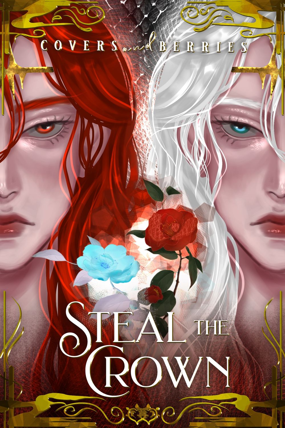 Steal the Crown