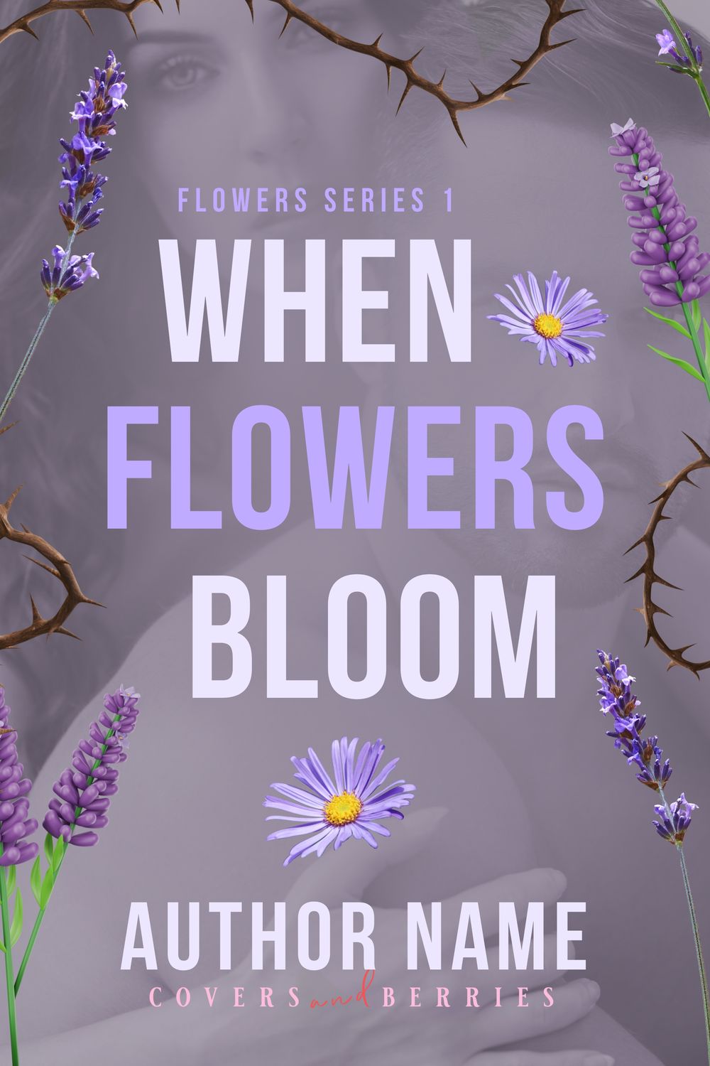 When Flowers Bloom