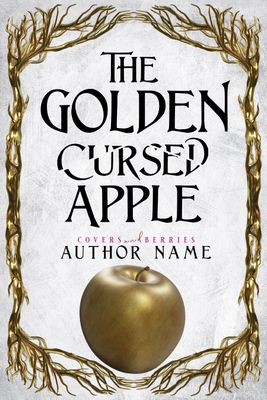 The Golden Cursed Apple