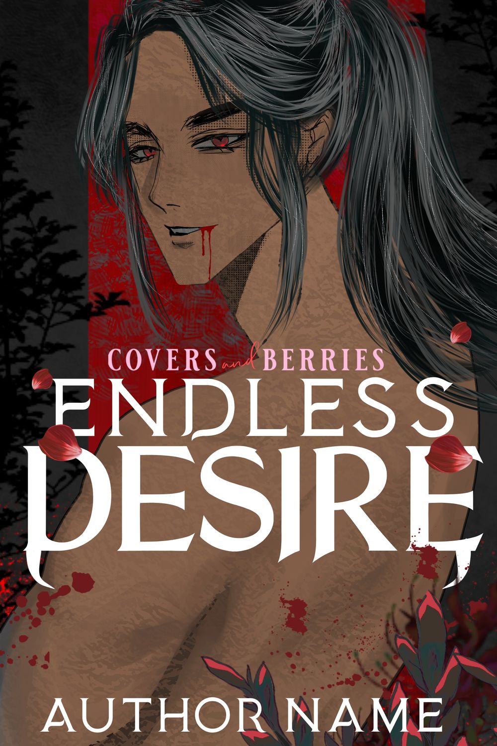 Endless Desire