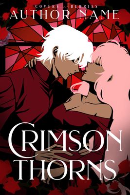 Crimson Thorns