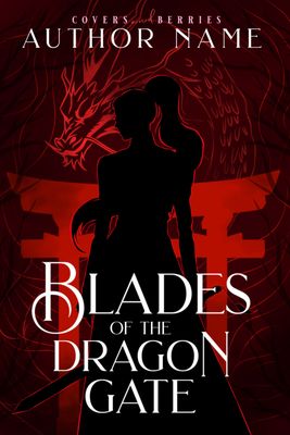 Blades of the Dragon Gate