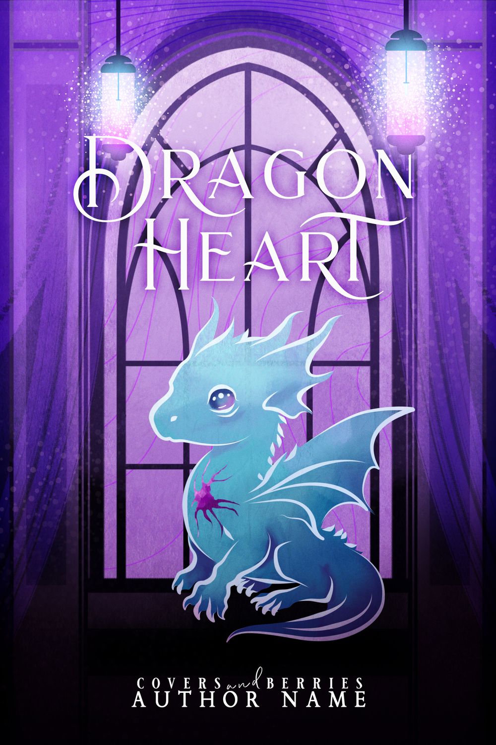 Dragon Heart