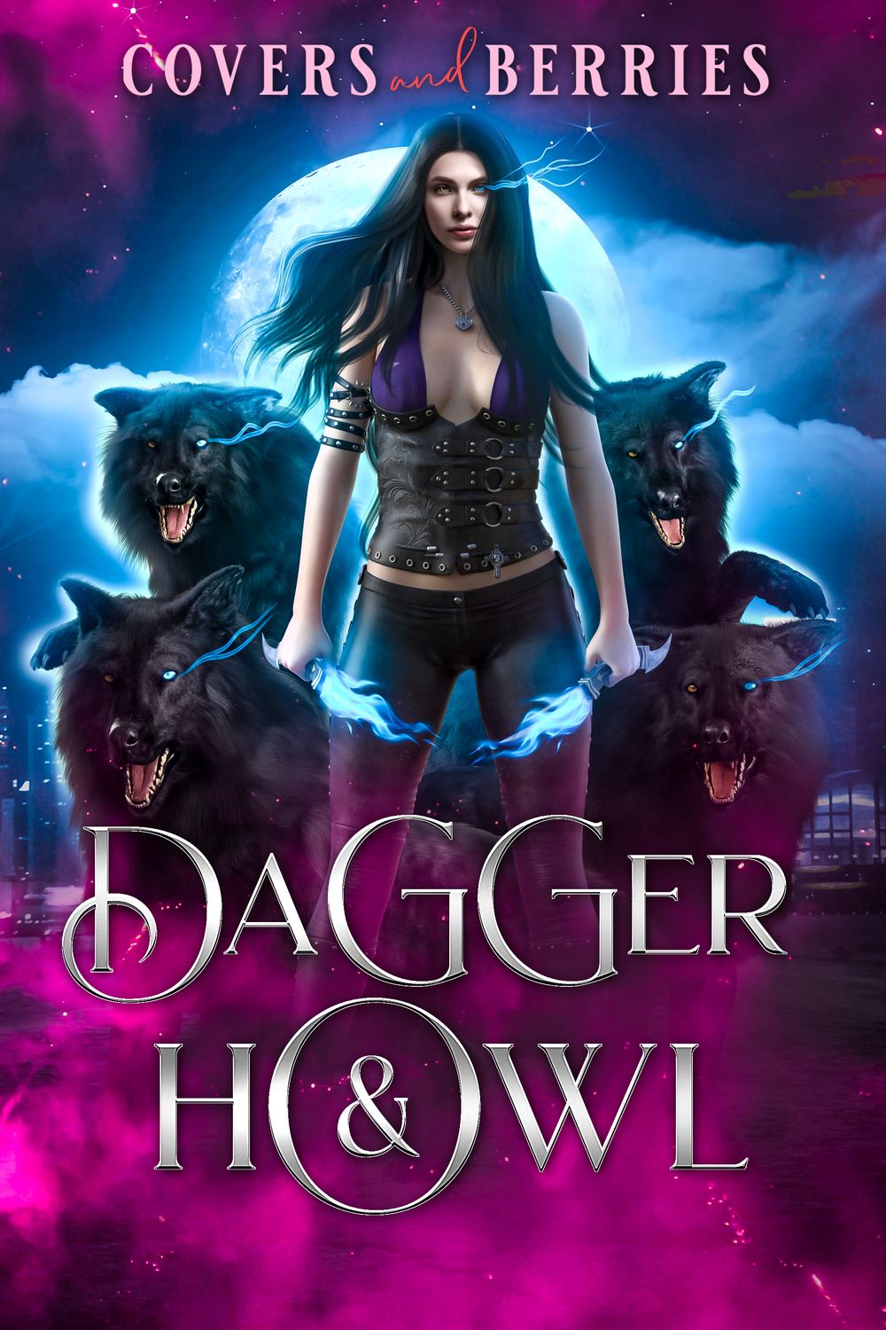 Dagger and Howl