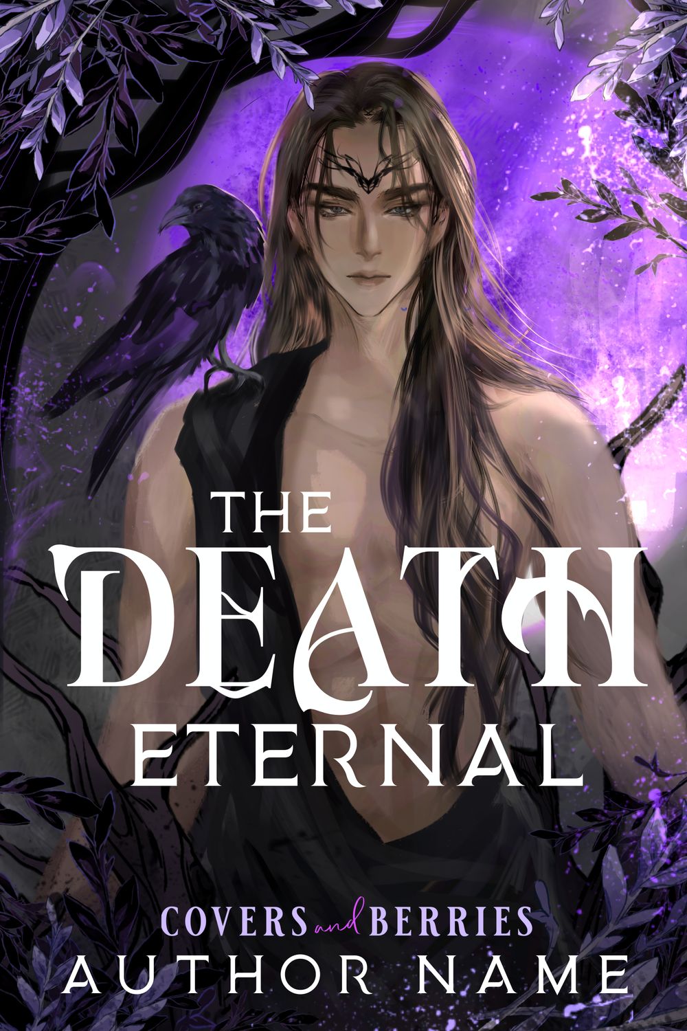 The Death Eternal