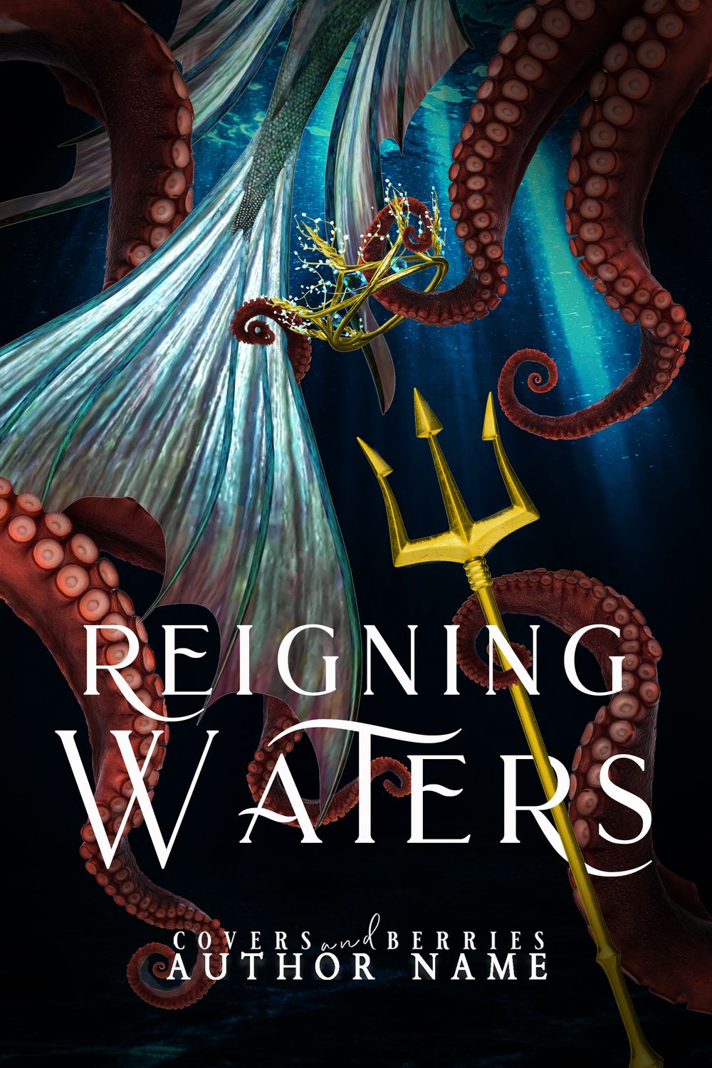 Reigning Waters