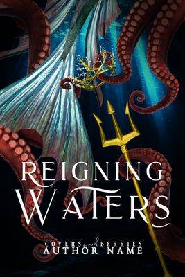 Reigning Waters
