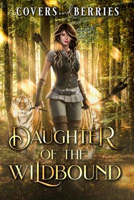 Daughter of the Wildbound