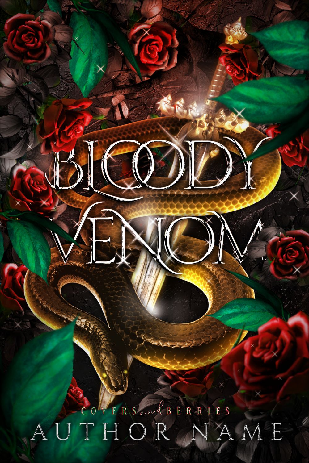 Bloody Venom