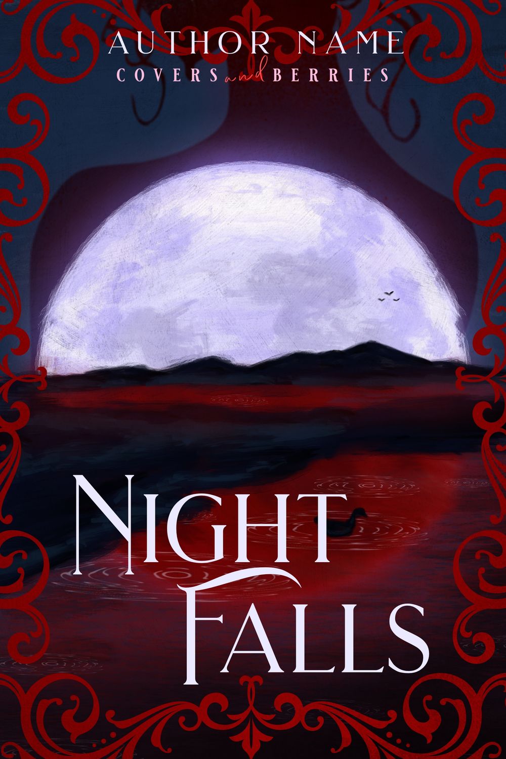 Night Falls