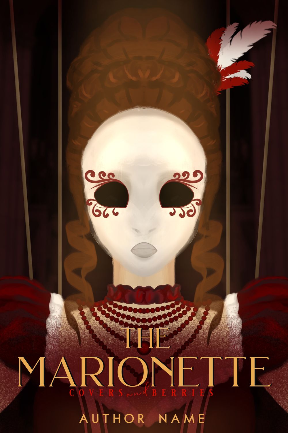 The Marionette