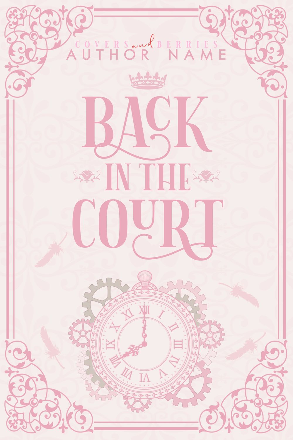 The Court Series (Duology)