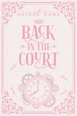 The Court Series (Duology)