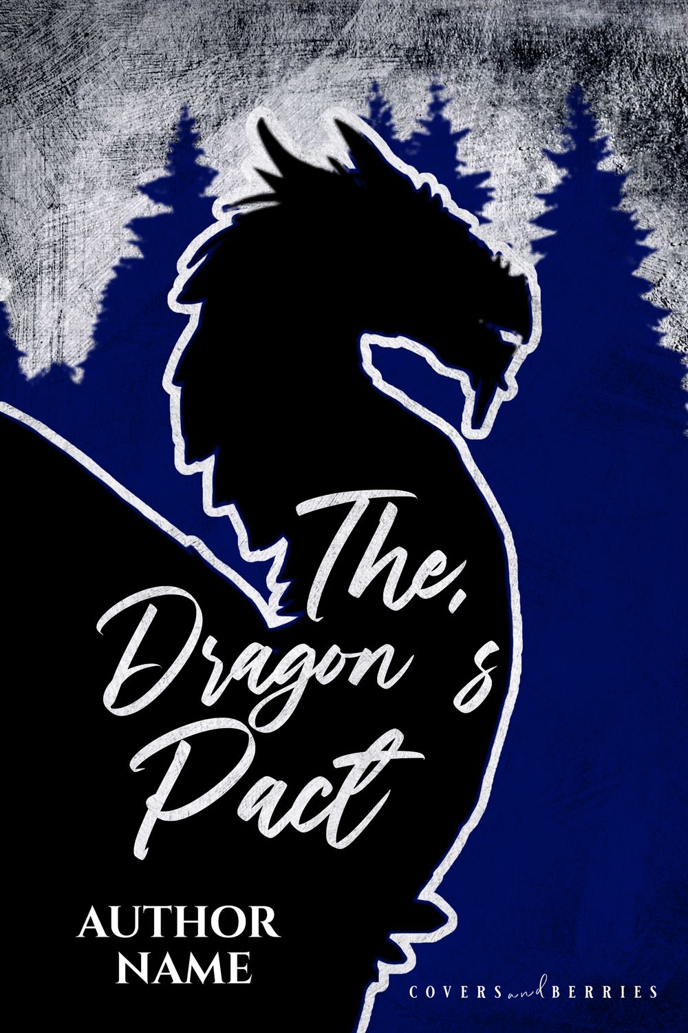 Wolf and Dragon (Duology)