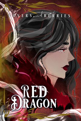 Red and Black Dragon (Duology)