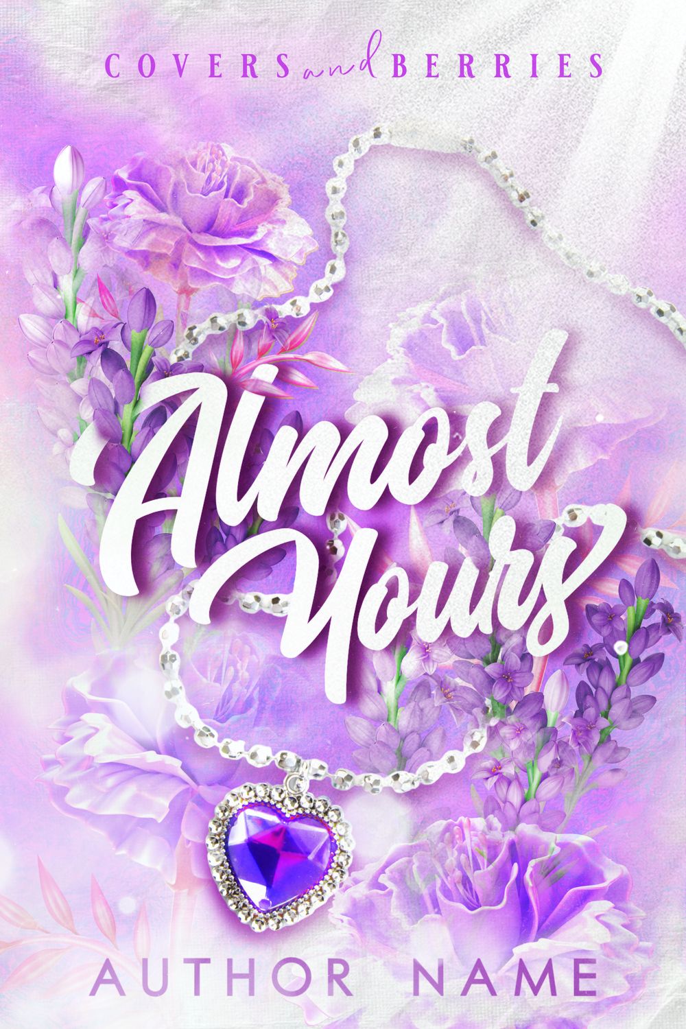 Almost Yours