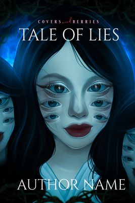 Tale of Lies