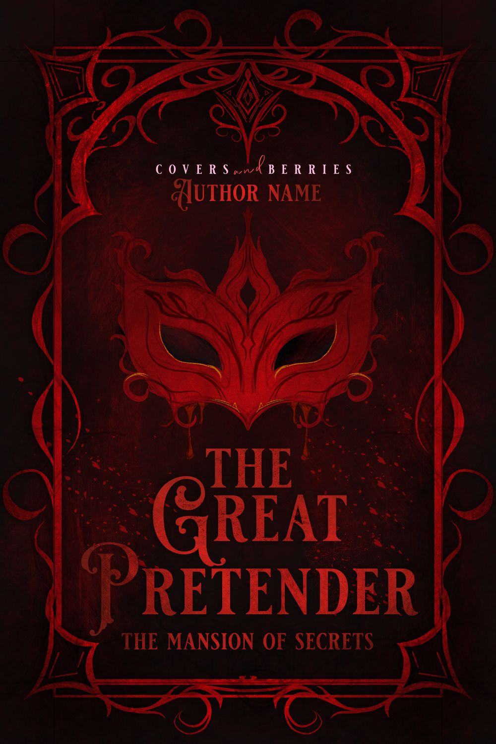 The Great Pretender