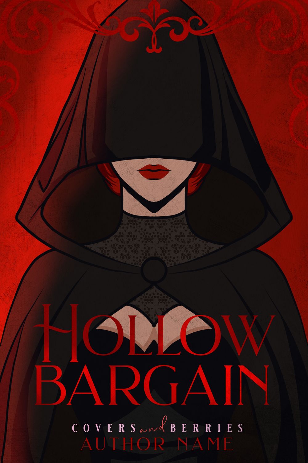 Hollow Bargain