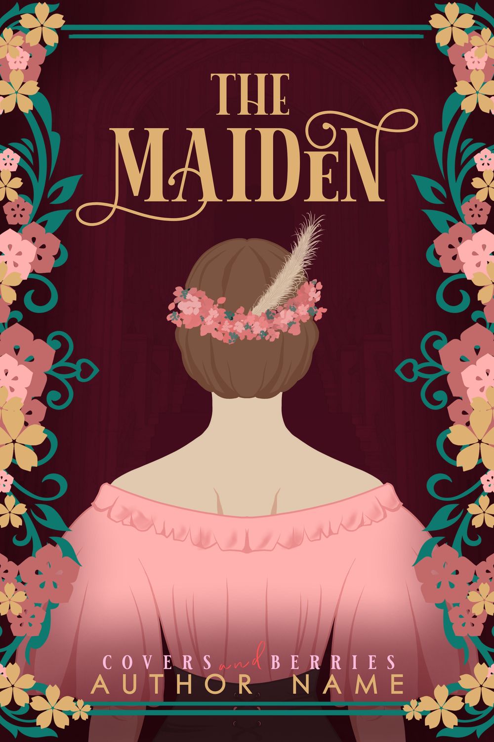 The Maiden