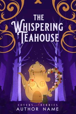 The Whispering Tea House