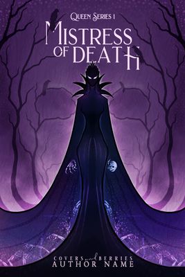 Queen Series (Duology)