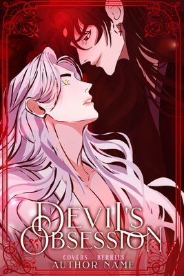 Devil&#39;s Obsession
