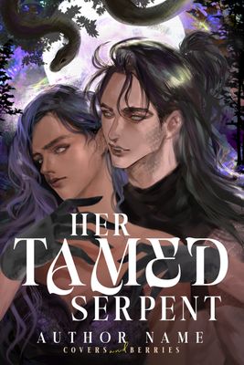 Her Tamed Serpent