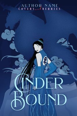 Cinder Bound