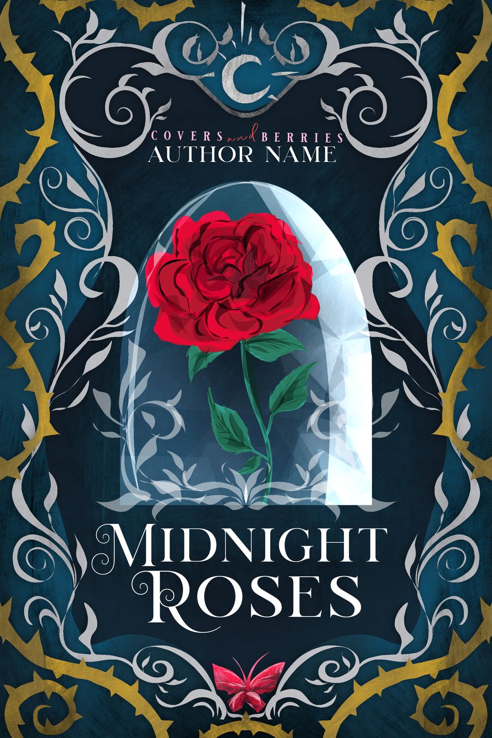 Midnight Roses
