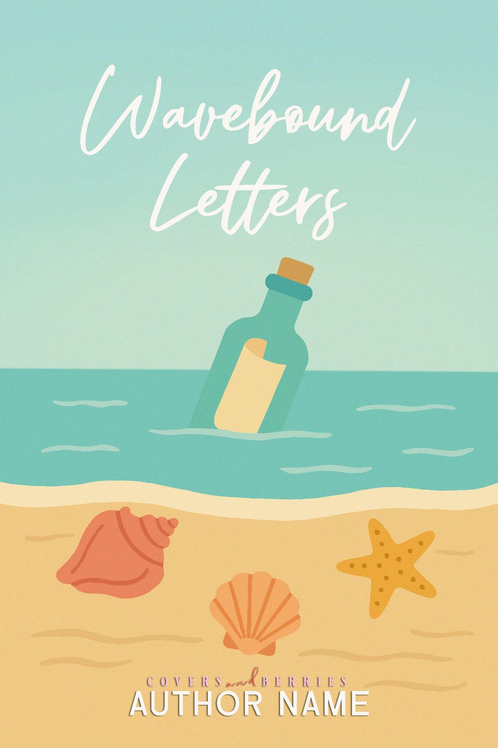 Wavebound Letters