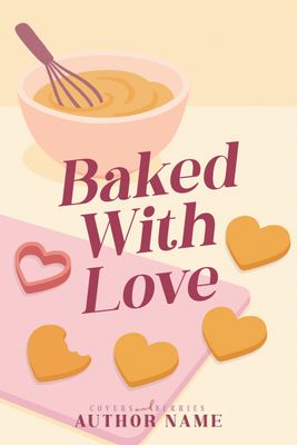 Baked with Love