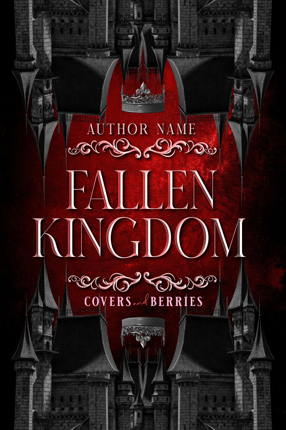 Fallen Kingdom