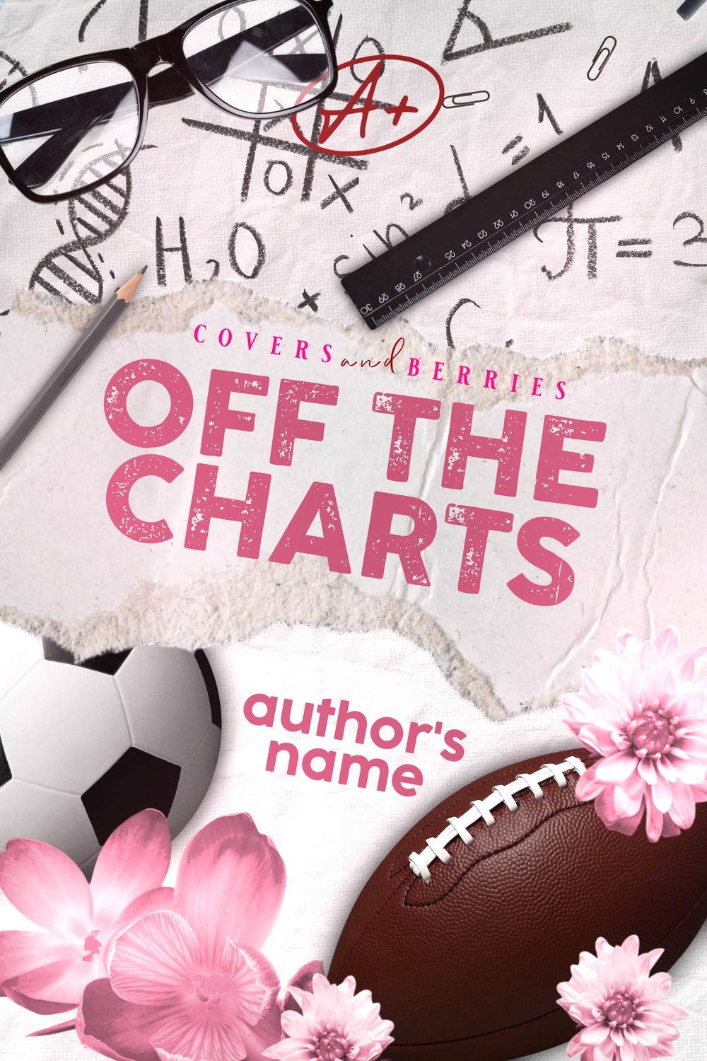 Off the Charts