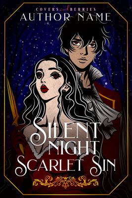 Silent Night, Scarlet Sin