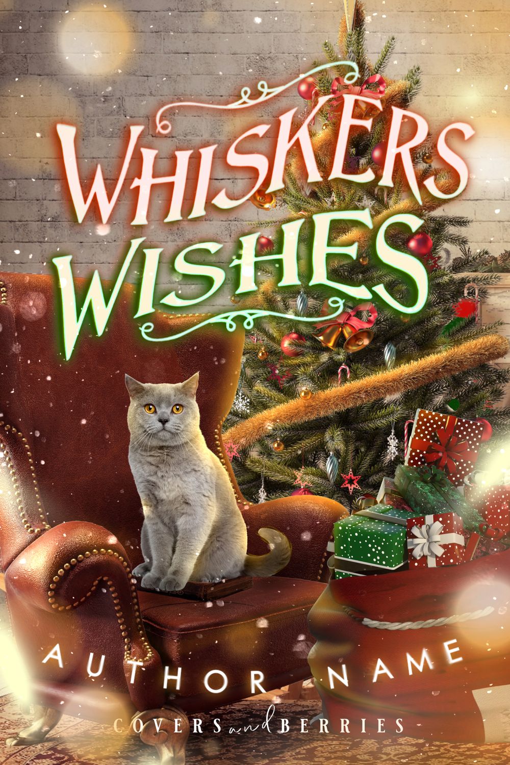 Whiskers Wishes