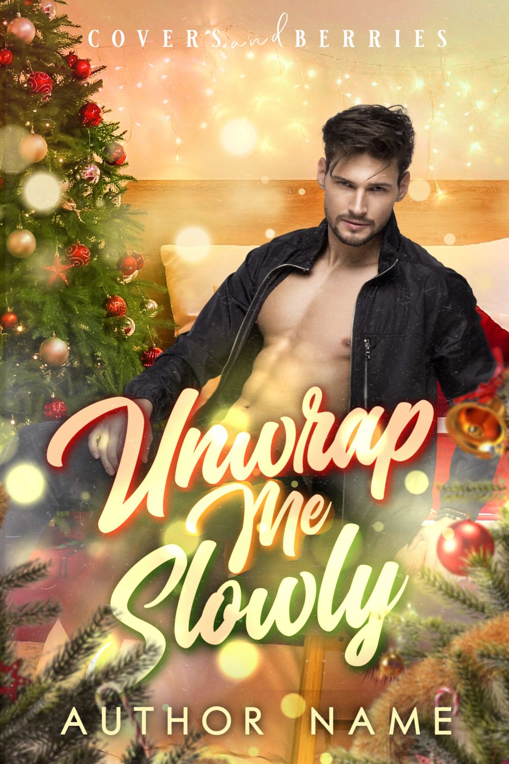 Unwrap Me Slowly