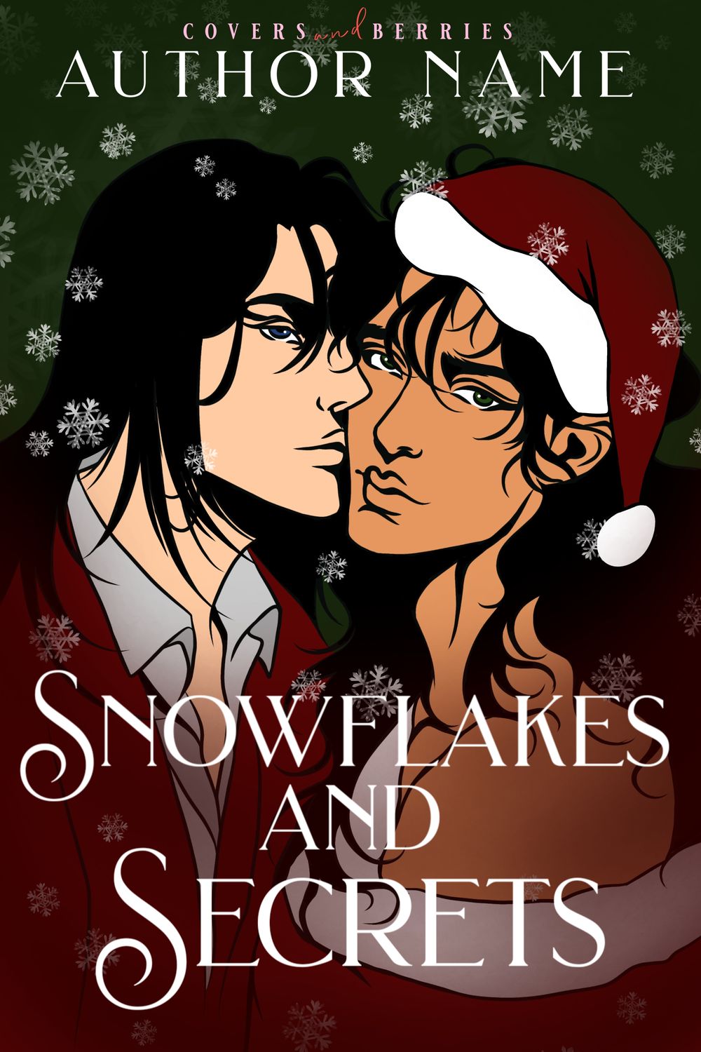 Snowflakes and Secrets