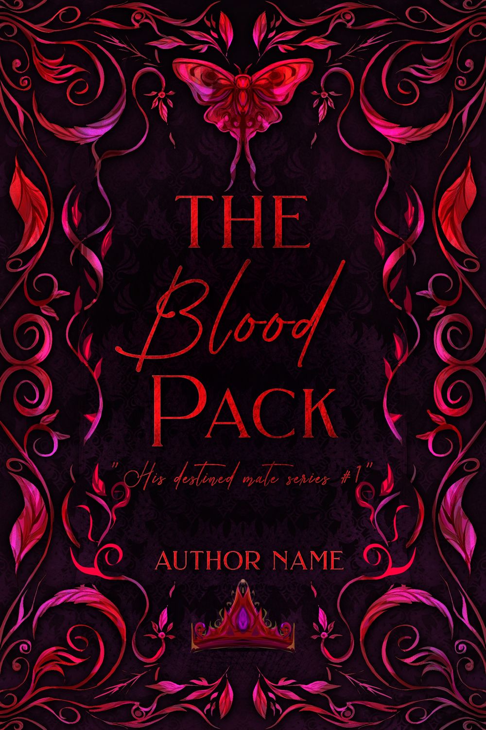 The Blood Pack