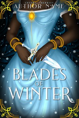 Blades of Winter