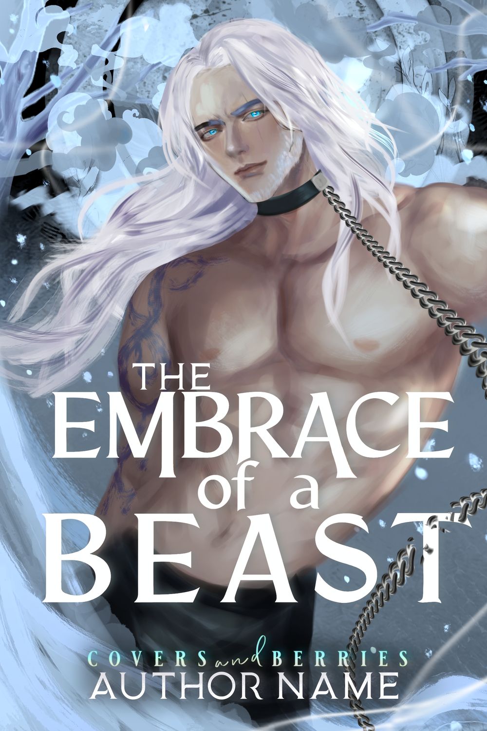 The Embrace of a Beast