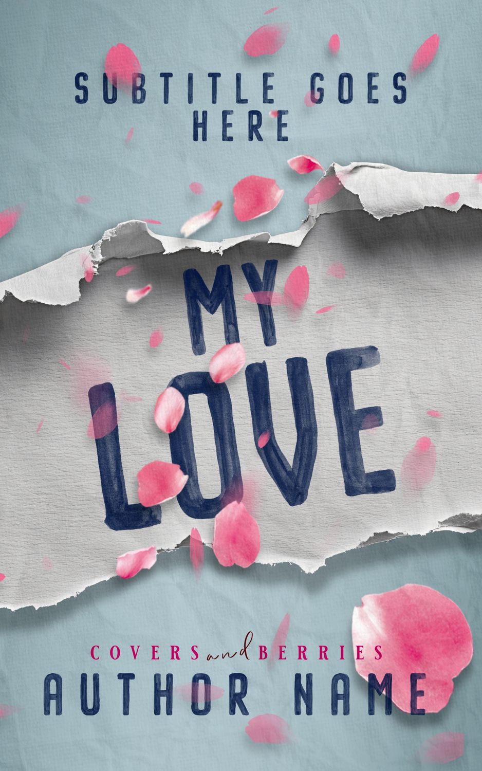 My Love