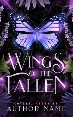 Wings of the Fallen