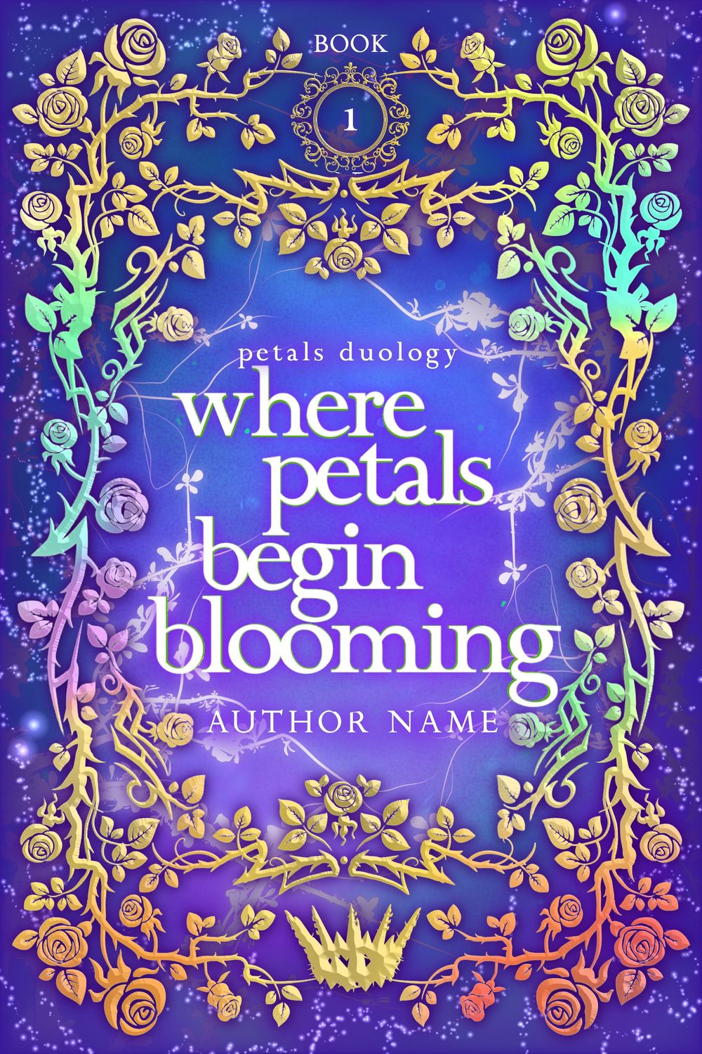 Petals (Duology)