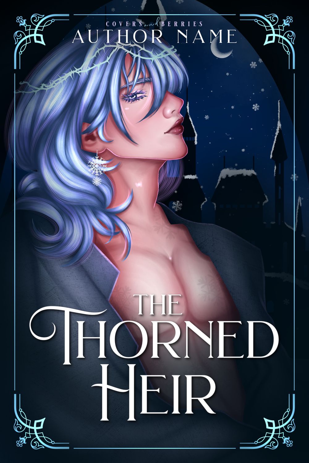 The Thorned Heir
