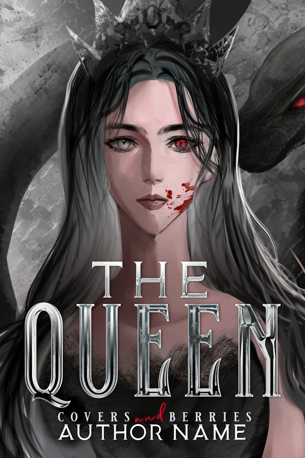 The Queen