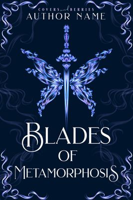 Blades of Metamorphosis