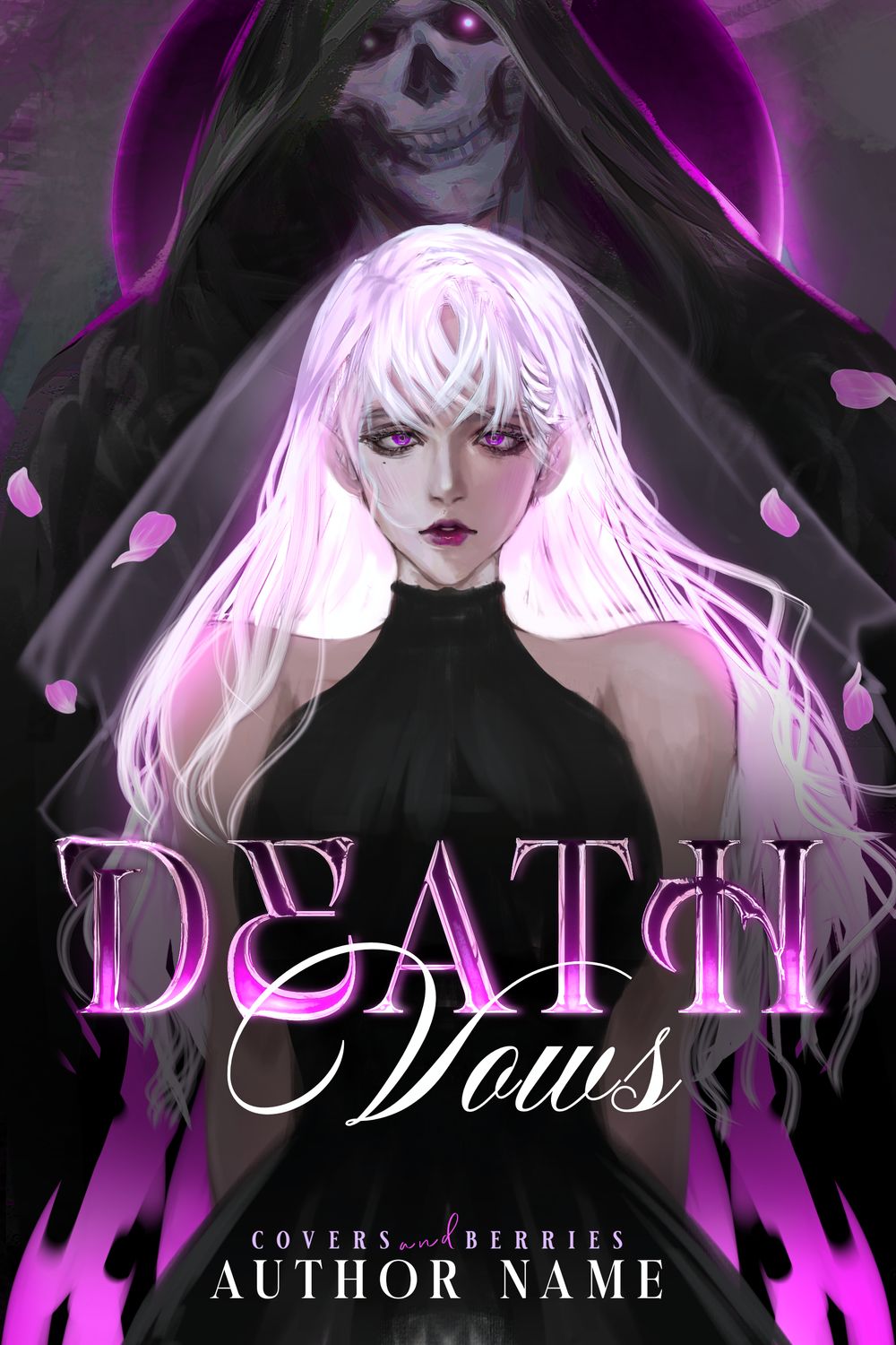 Death Vows