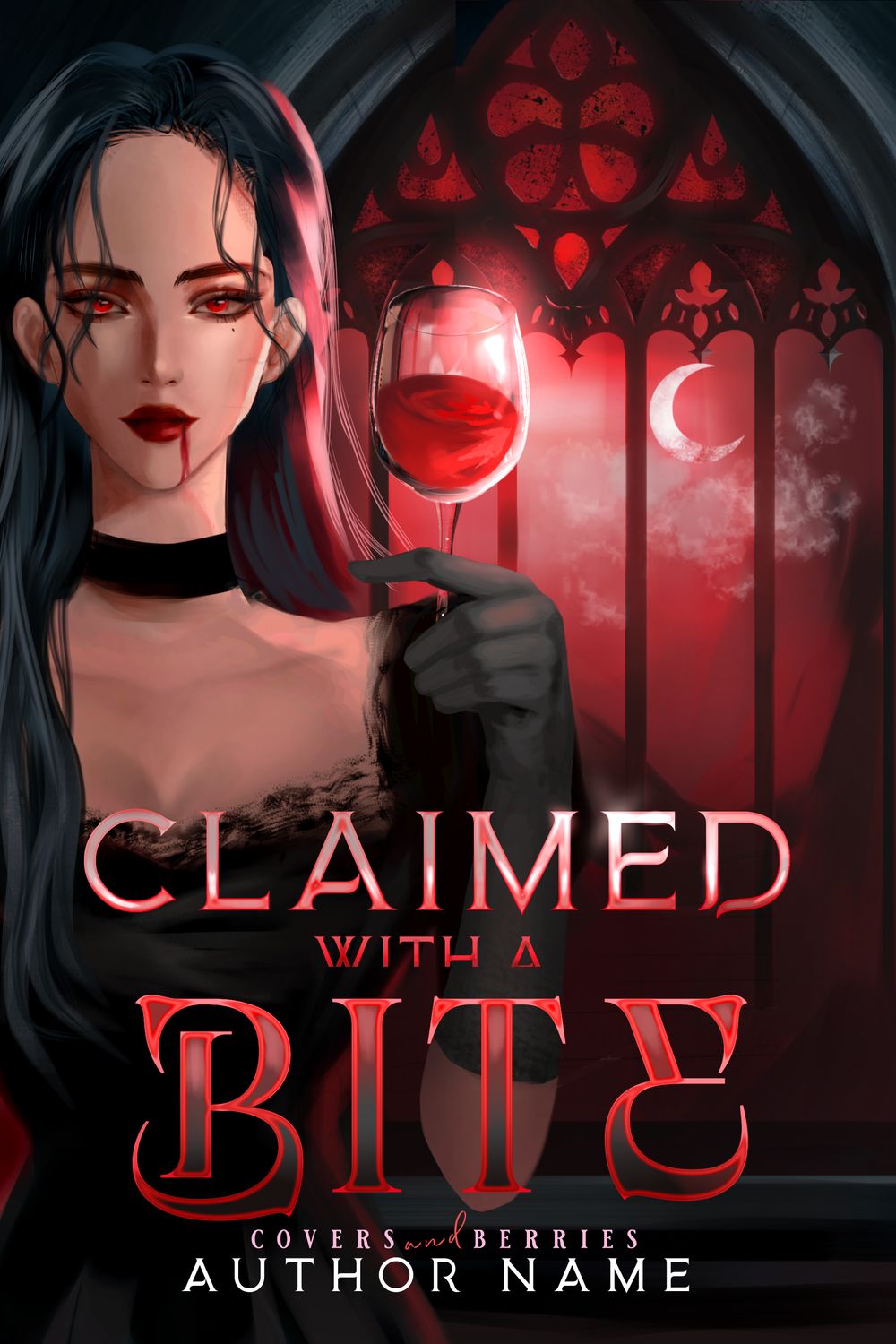 Bite (Duology)