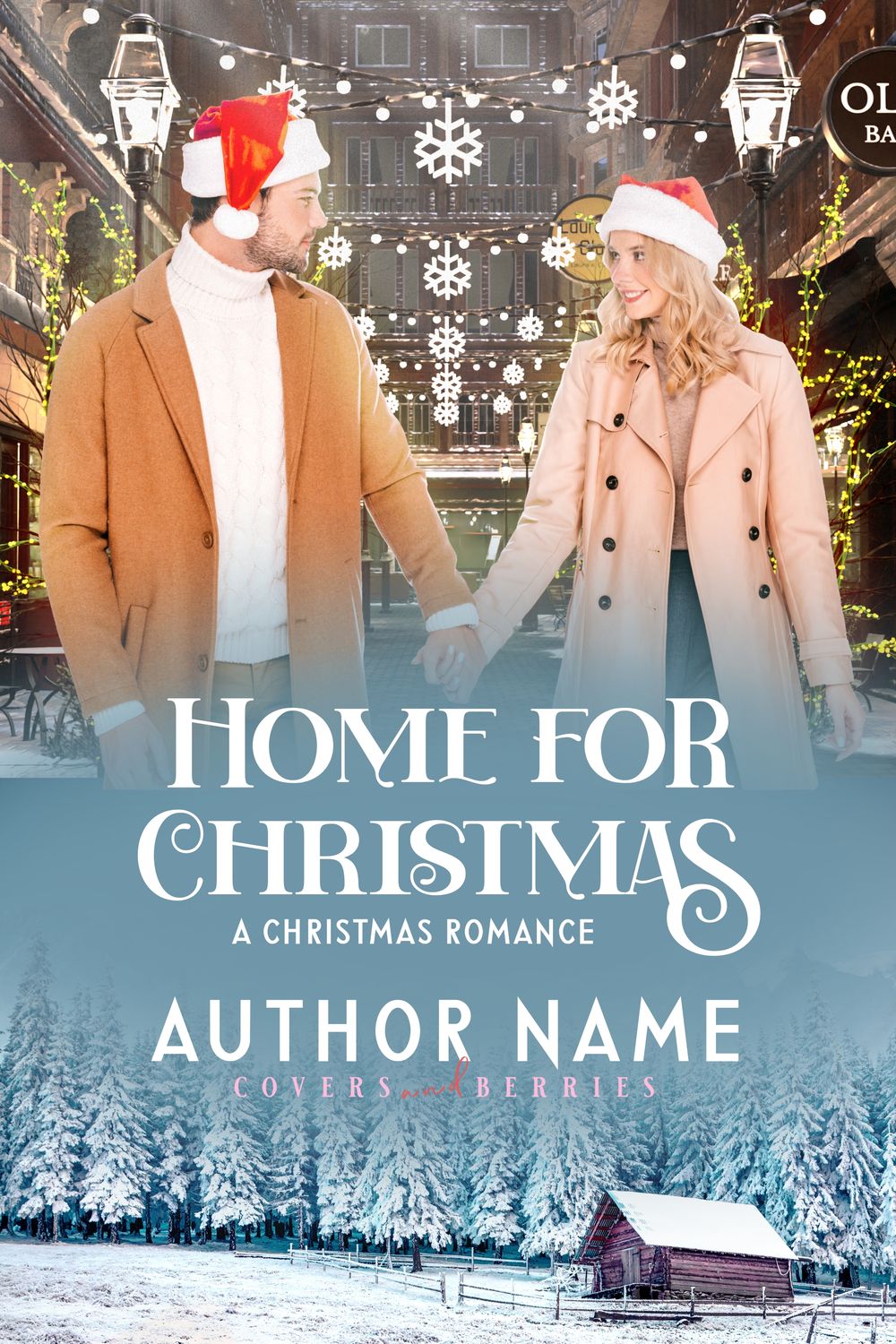Home For Christmas